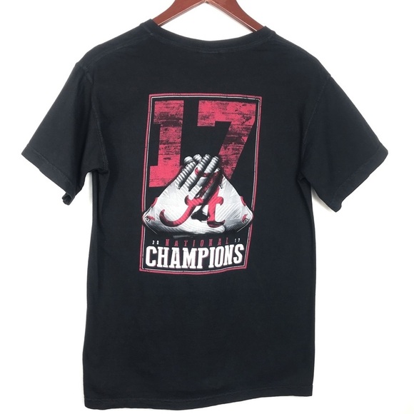 Black Tuskwear‎ Collections 2017 National Champion - Picture 2 of 5